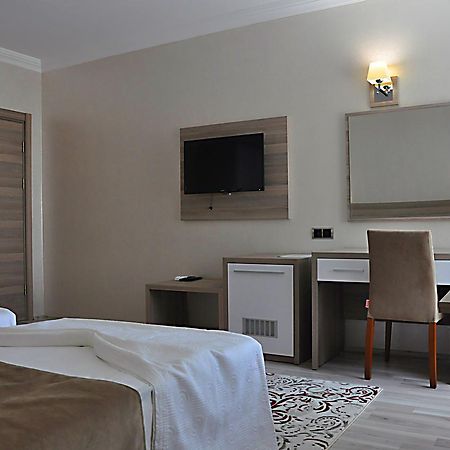 Elazig Sirin Hotel Exterior photo