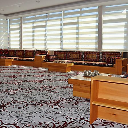 Elazig Sirin Hotel Exterior photo