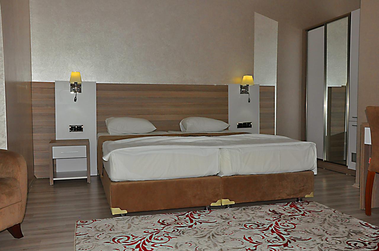 Elazig Sirin Hotel Exterior photo