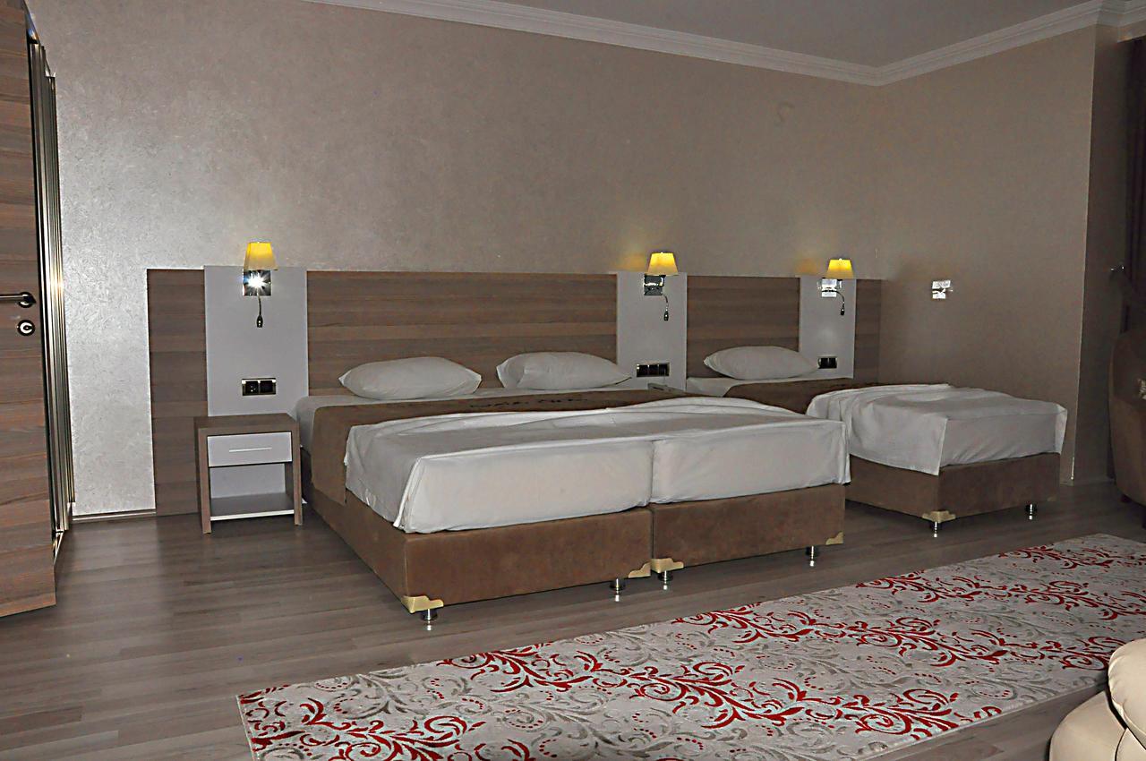 Elazig Sirin Hotel Exterior photo