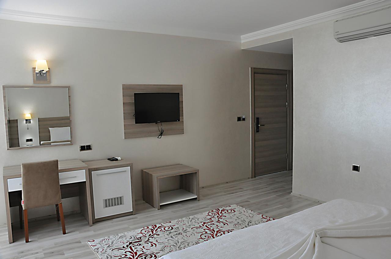 Elazig Sirin Hotel Exterior photo