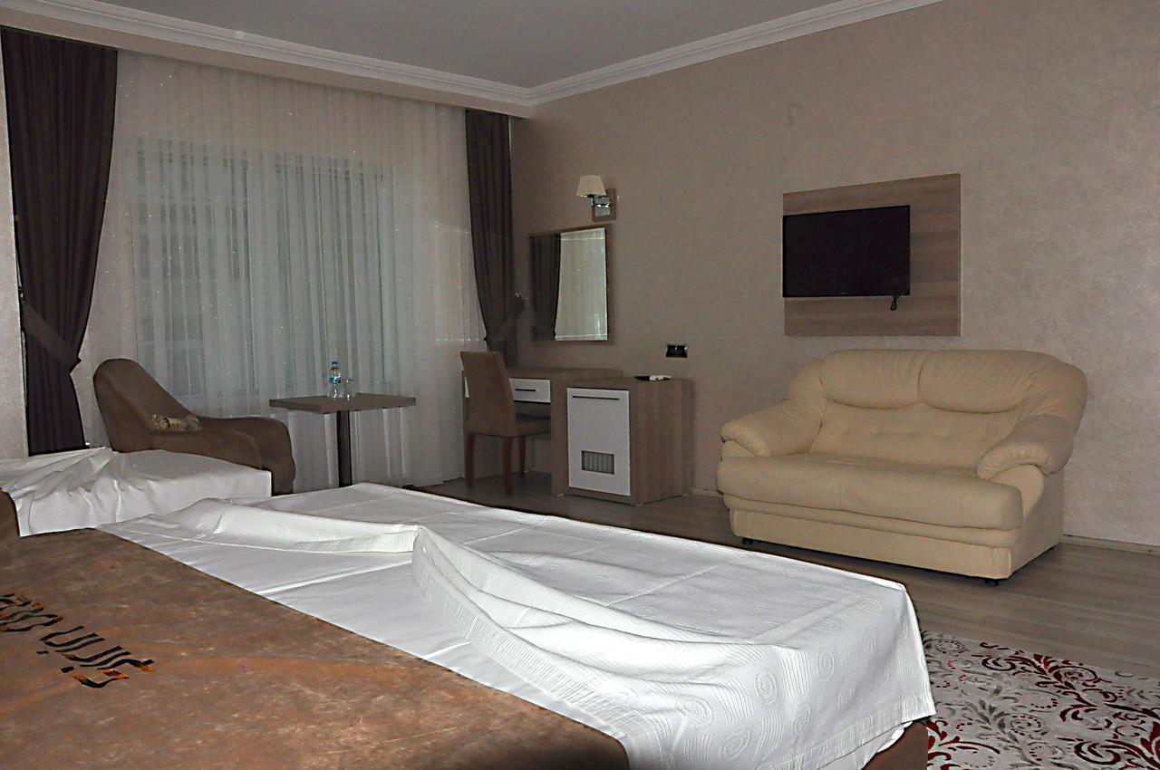 Elazig Sirin Hotel Exterior photo