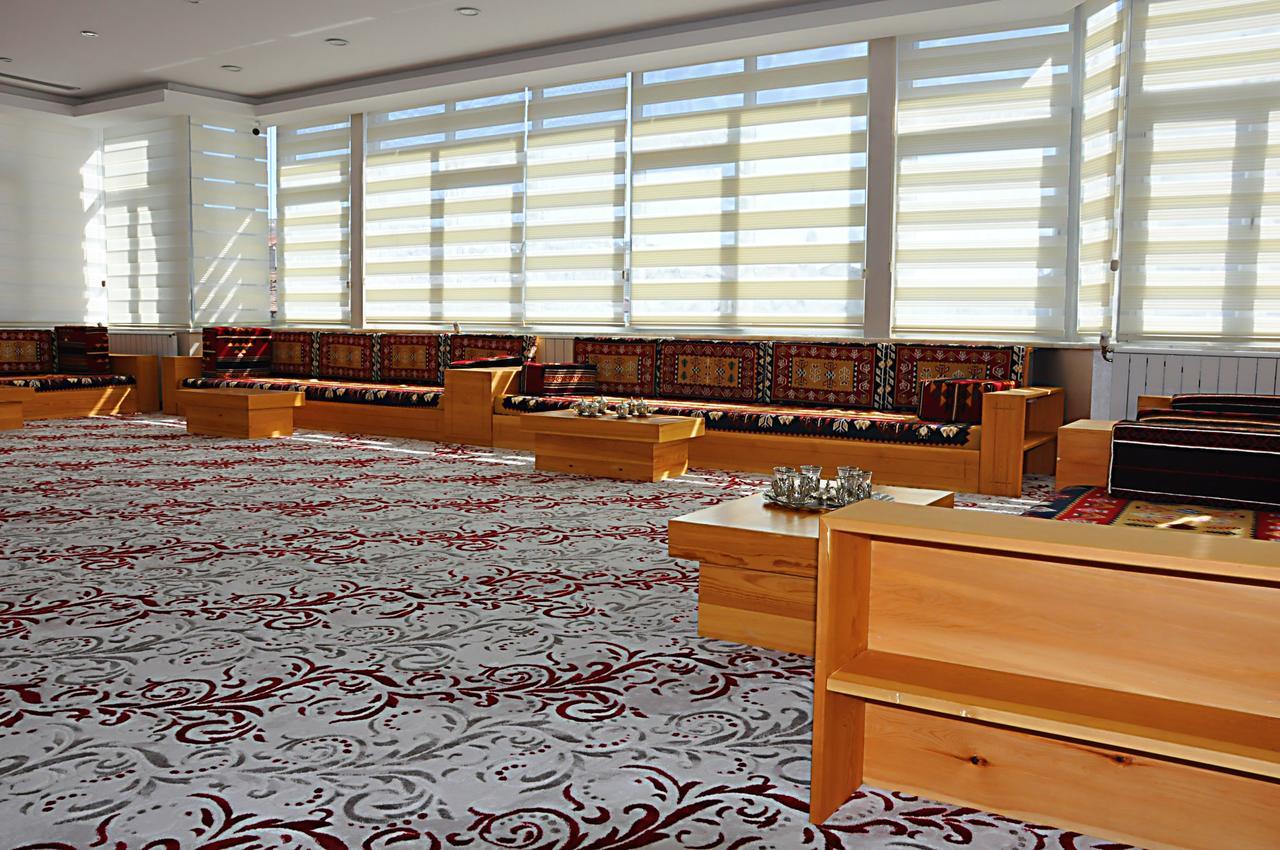 Elazig Sirin Hotel Exterior photo