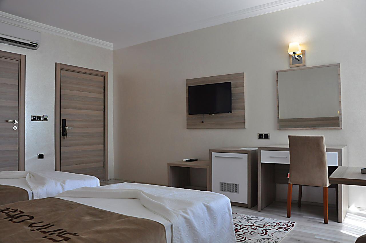 Elazig Sirin Hotel Exterior photo