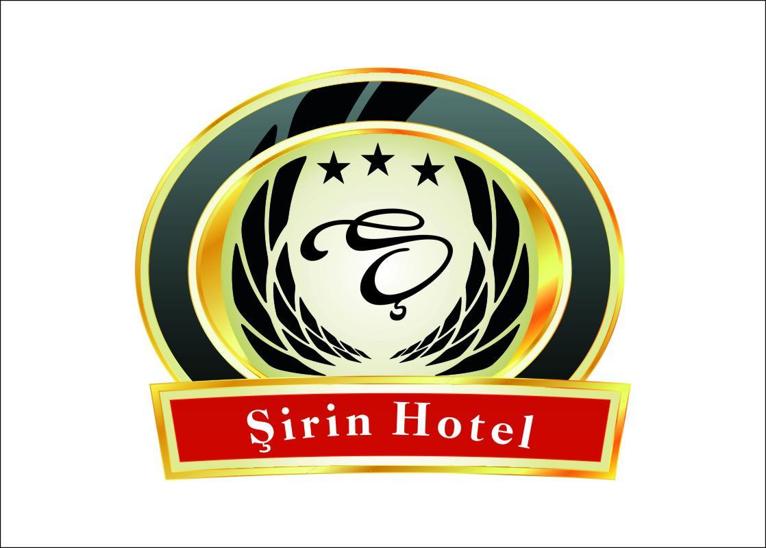 Elazig Sirin Hotel Exterior photo